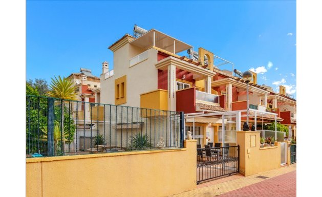 Adosado - Resale - Orihuela Costa - Villamartín