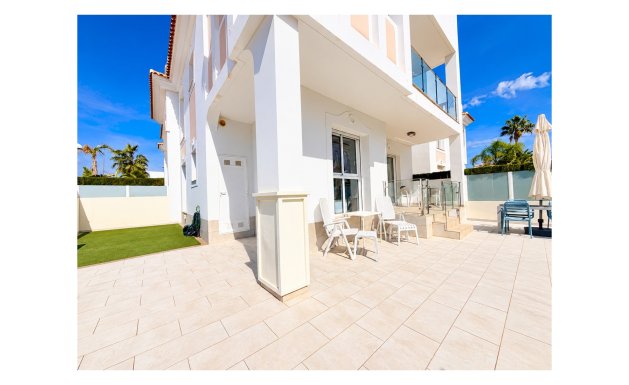 Apartament - Herverkoop - Ciudad Quesada - Dona Pepa
