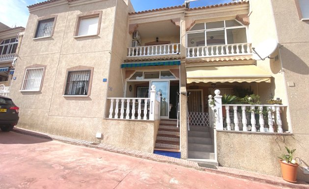 Apartment - Herverkoop - Algorfa - Montemar - Saint Andrews Heights