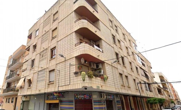 Apartment - Herverkoop - Almoradí - Almoradí