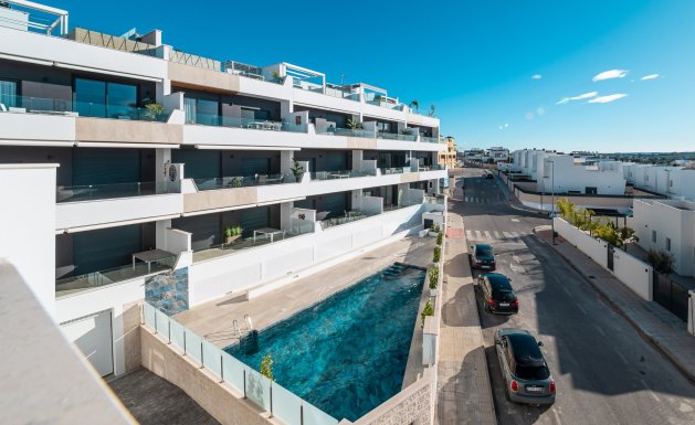 Apartment - Herverkoop - Benijofar - Benijofar