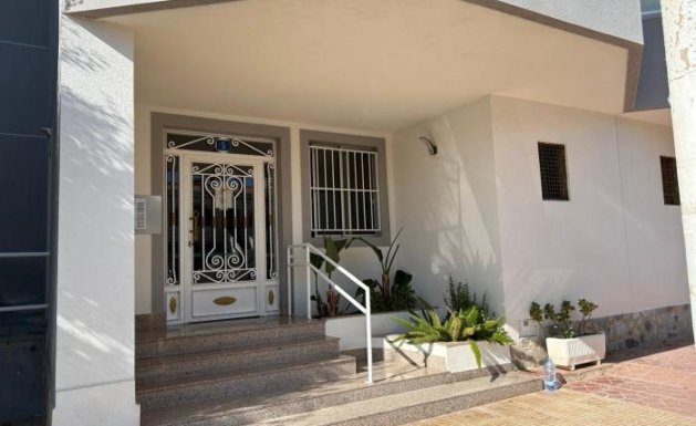 Apartment - Herverkoop - Cabo Roig - Cabo Roig