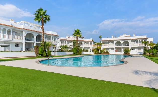 Apartment - Herverkoop - Ciudad Quesada - Doña Pepa