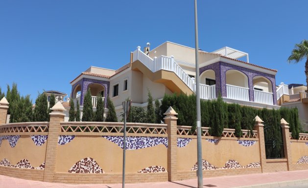 Apartment - Herverkoop - Ciudad Quesada - Doña Pepa