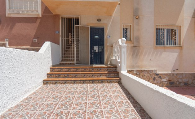 Apartment - Herverkoop - Ciudad Quesada - La  Marquesa Golf