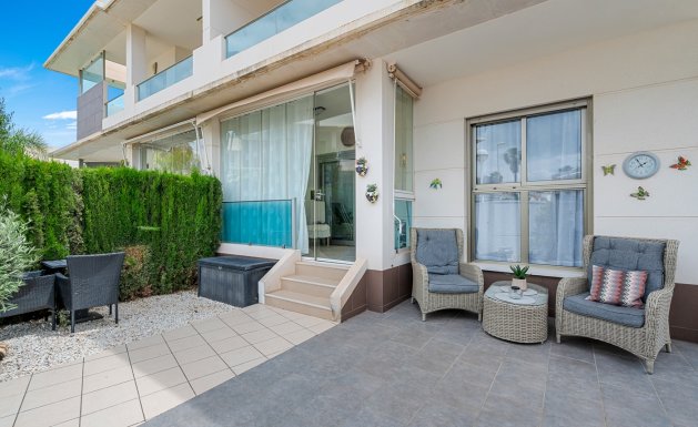 Apartment - Herverkoop - Ciudad Quesada - Rojales - Ciudad Quesada - Rojales