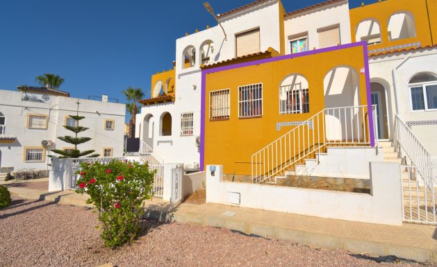 Apartment - Herverkoop - Ciudad Quesada - Rojales Hills