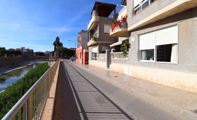 Apartment - Herverkoop - Ciudad Quesada - Rojales - Village