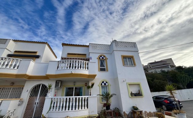 Apartment - Herverkoop - Ciudad Quesada - Rojales