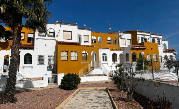 Apartment - Herverkoop - Ciudad Quesada - Rojales