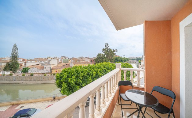 Apartment - Herverkoop - Ciudad Quesada - Rojales