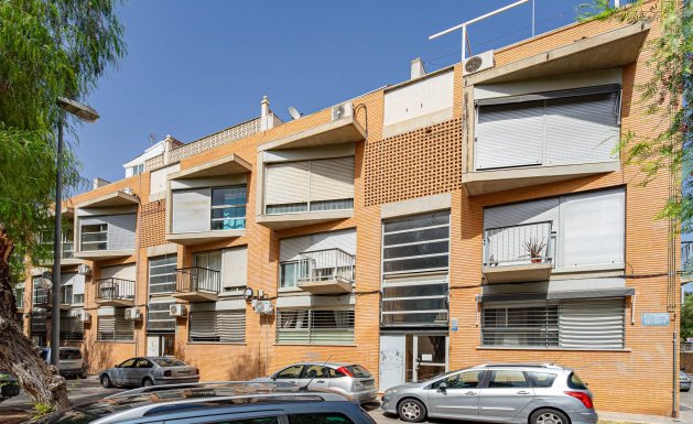 Apartment - Herverkoop - Ciudad Quesada - Rojales