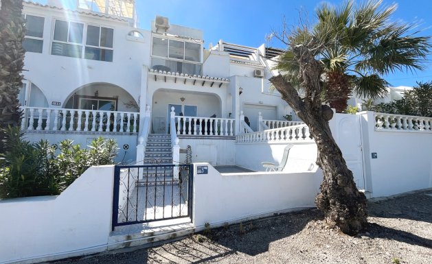 Apartment - Herverkoop - Ciudad Quesada - Upper Quesada