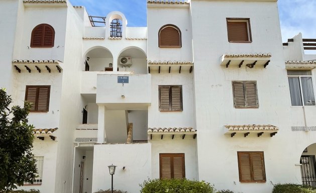 Apartment - Herverkoop - Ciudad Quesada - Upper Quesada