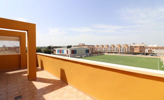 Apartment - Herverkoop - Formentera del Segura - Formentera - Village