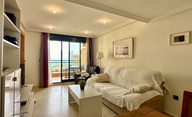 Apartment - Herverkoop - Guardamar del Segura - Beach Guardamar