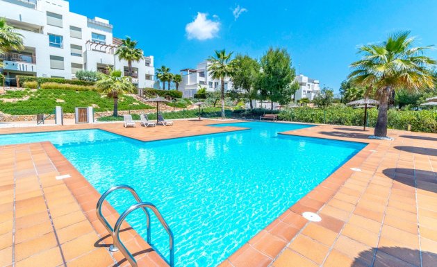 Apartment - Herverkoop - Las Colinas Golf Resort - Las Colinas Golf Resort