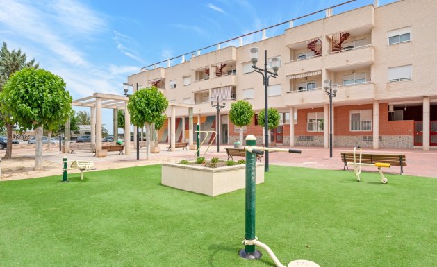 Apartment - Herverkoop - Orihuela - Bigastro