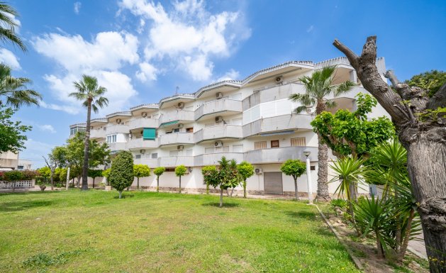 Apartment - Herverkoop - Orihuela Costa - Cabo Roig