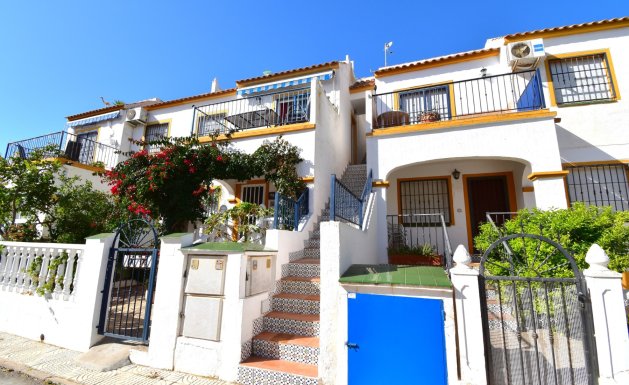Apartment - Herverkoop - Orihuela Costa - La Florida