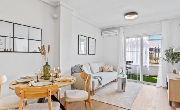 Apartment - Herverkoop - Orihuela Costa - La Florida