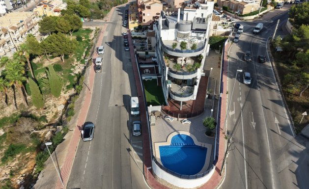 Apartment - Herverkoop - Orihuela Costa - Las Filipinas