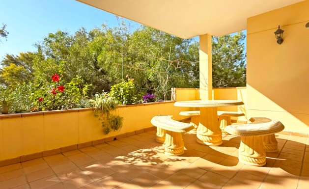 Apartment - Herverkoop - Orihuela Costa - Lomas de Campoamor