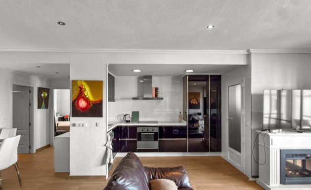 Apartment - Herverkoop - Orihuela Costa - Lomas de Campoamor