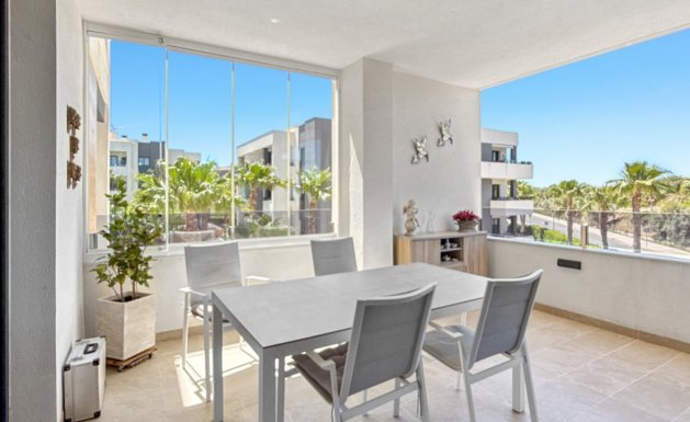 Apartment - Herverkoop - Orihuela Costa - Los Altos