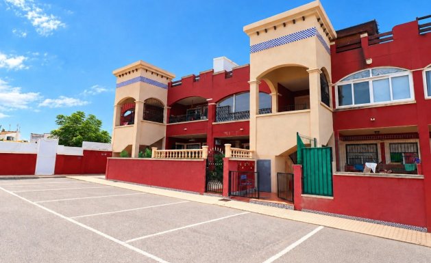 Apartment - Herverkoop - Orihuela Costa - Los Altos