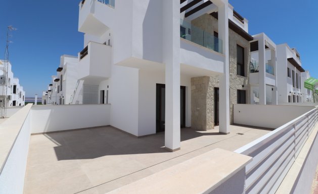 Apartment - Herverkoop - Orihuela Costa - Los Balcones