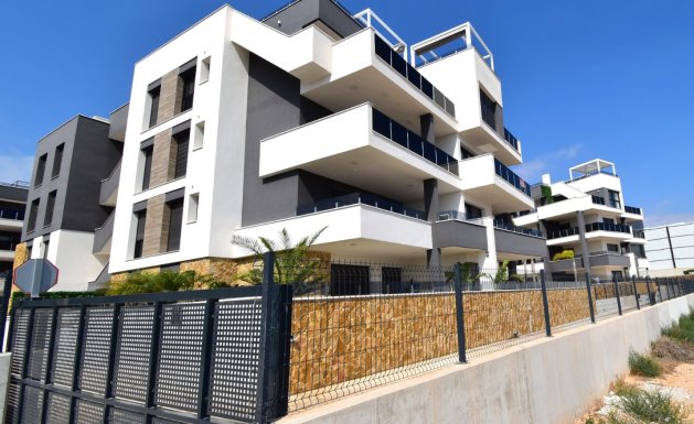 Apartment - Herverkoop - Orihuela Costa - Playa Flamenca