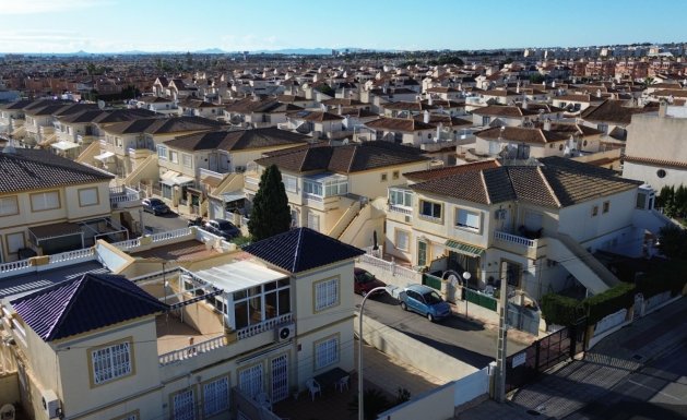 Apartment - Herverkoop - Orihuela Costa - Playa Flamenca