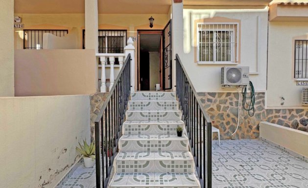 Apartment - Herverkoop - Orihuela Costa - Playa Flamenca