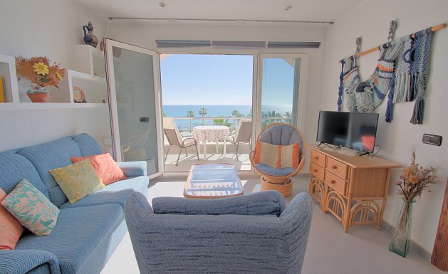 Apartment - Herverkoop - Orihuela Costa - Playa Flamenca