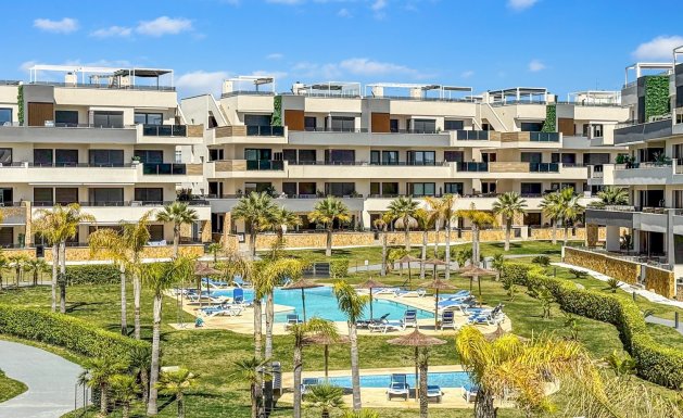 Apartment - Herverkoop - Orihuela Costa - Playa Flamenca
