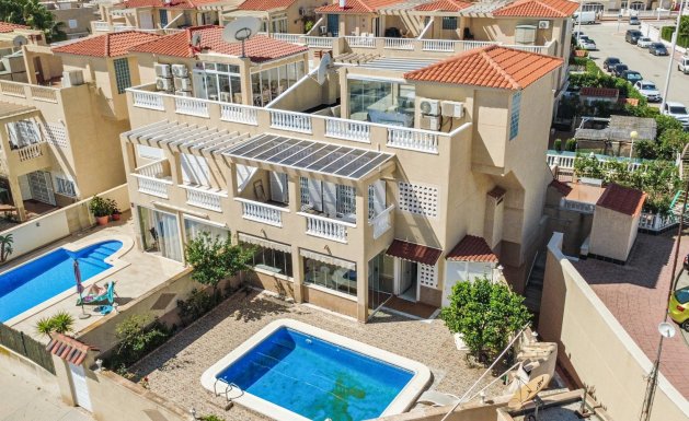 Apartment - Herverkoop - Orihuela Costa - Playa Flamenca