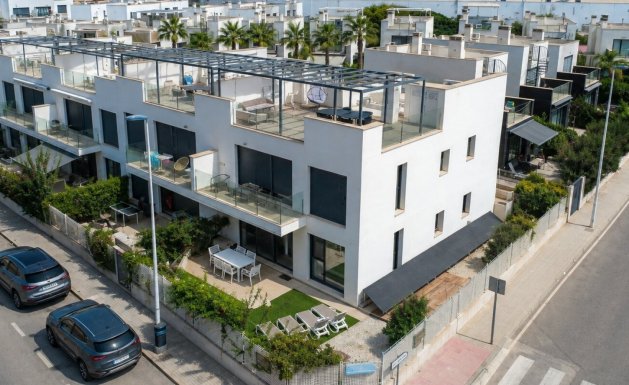 Apartment - Herverkoop - Orihuela Costa - Punta Prima