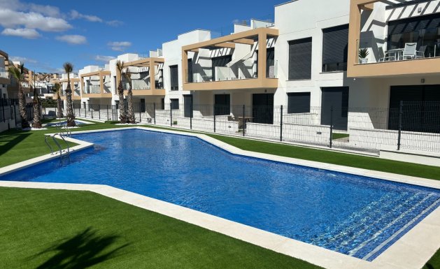 Apartment - Herverkoop - Orihuela Costa - RP1034837
