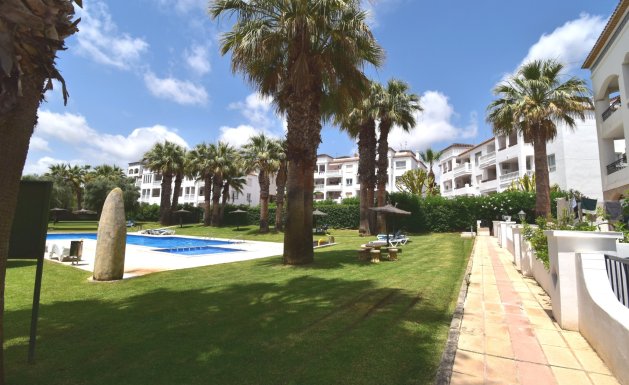 Apartment - Herverkoop - Orihuela Costa - Villamartin