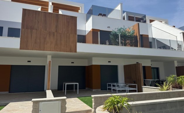 Apartment - Herverkoop - Pilar de La Horadada - Pilar de La Horadada - Town