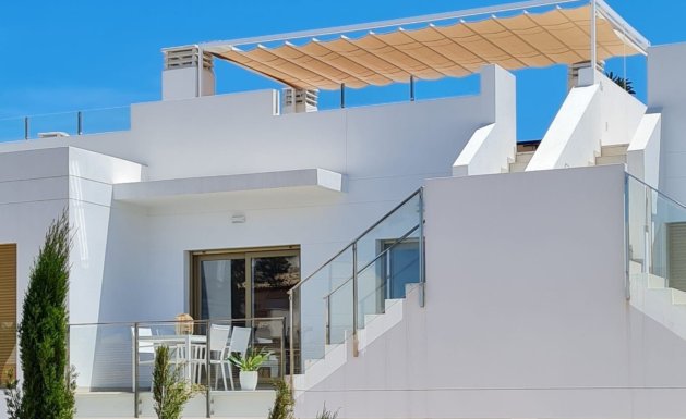 Apartment - Herverkoop - Pilar de la Horadada - Pilar de La Horadada - Town
