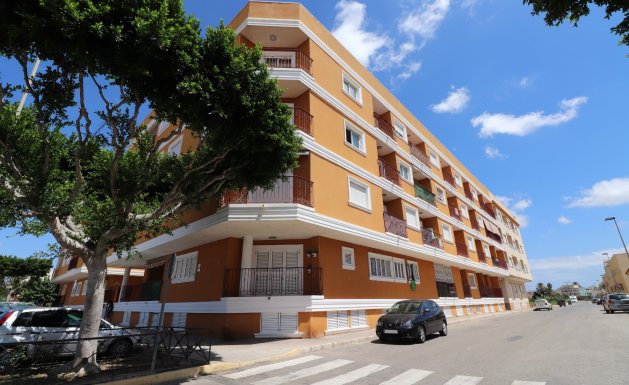 Apartment - Herverkoop - Rojales - Los Palacios