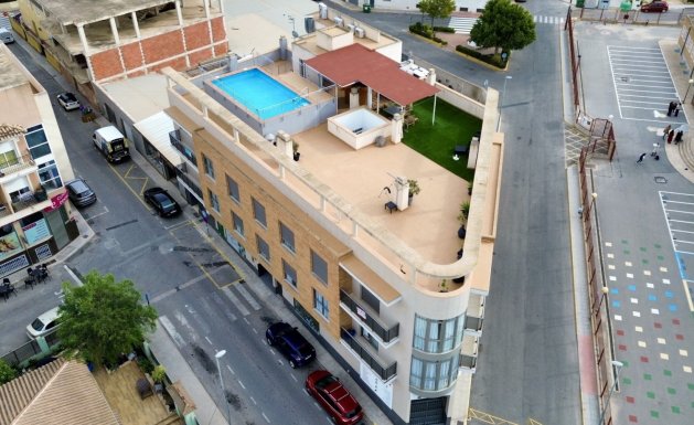 Apartment - Herverkoop - San Miguel de Salinas - San Miguel de Salinas