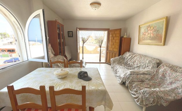 Apartment - Herverkoop - Torrevieja - La Mata