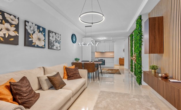 Apartment - Herverkoop - Torrevieja - Playa del Cura