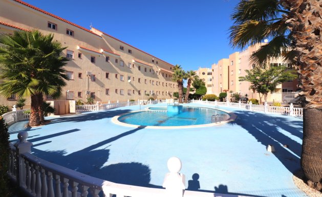 Apartment - Herverkoop - Torrevieja - San Luis