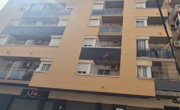 Apartment - Herverkoop - Torrevieja - Torrevieja
