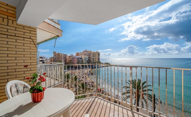 Apartment - Herverkoop - Torrevieja - Torrevieja