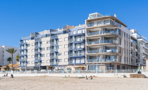 Apartment - Herverkoop - Torrevieja - Torrevieja